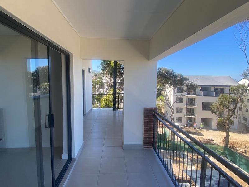 1 Bedroom Property for Sale in Richwood Western Cape